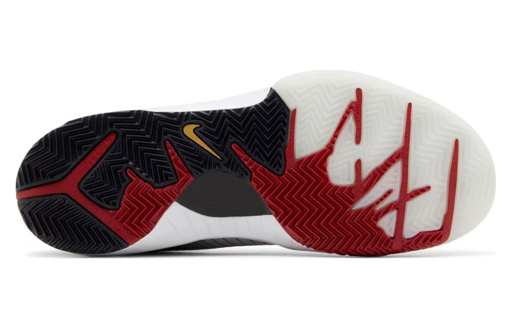 Nike Zoom Kobe 4 Protro Gold Medal 2024 - NeoLux