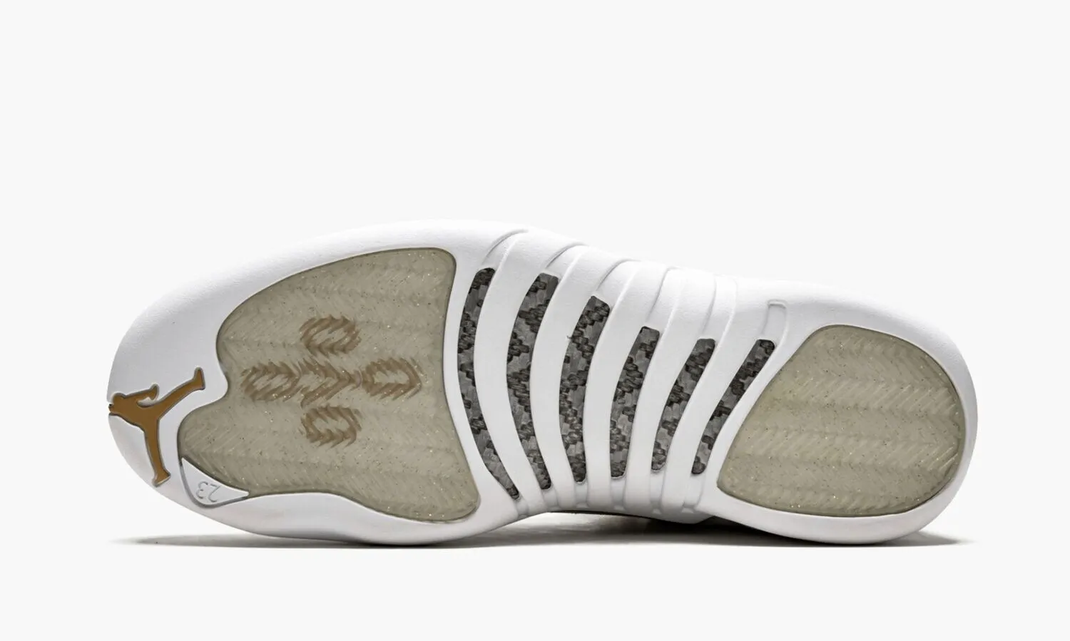 JORDAN 12 RETRO OVO October s Very Own - NeoLux