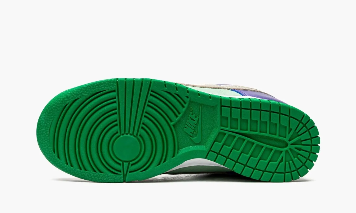 NIKE DUNK LOW Sunset Pulse - NeoLux