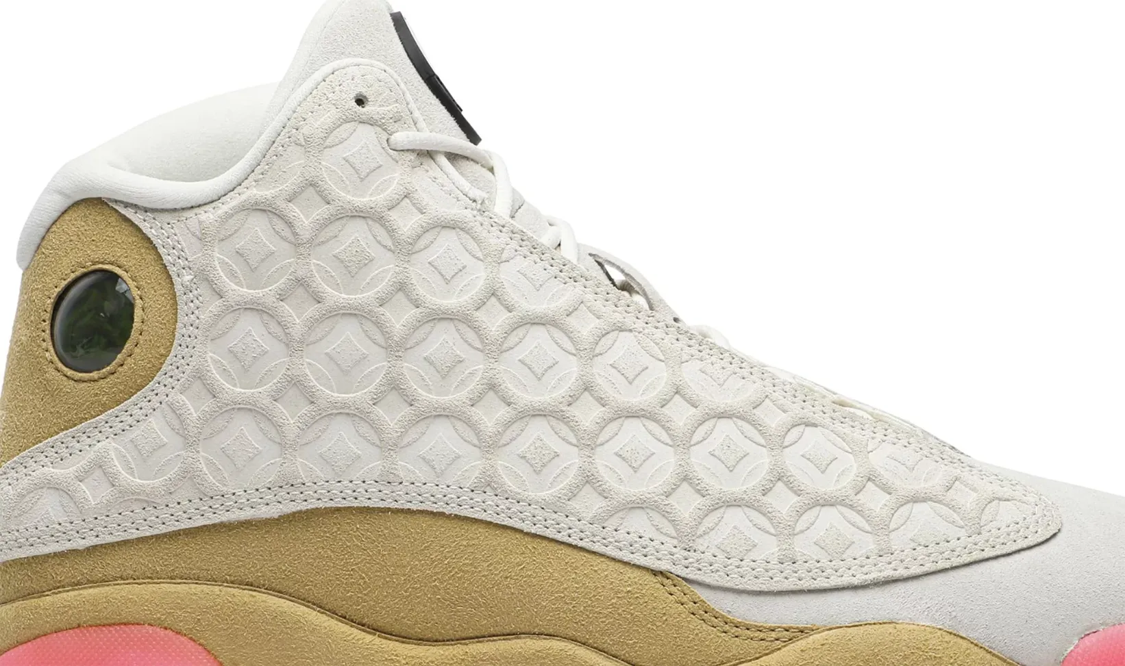 Jordan 13 Retro Chinese New Year - NeoLux