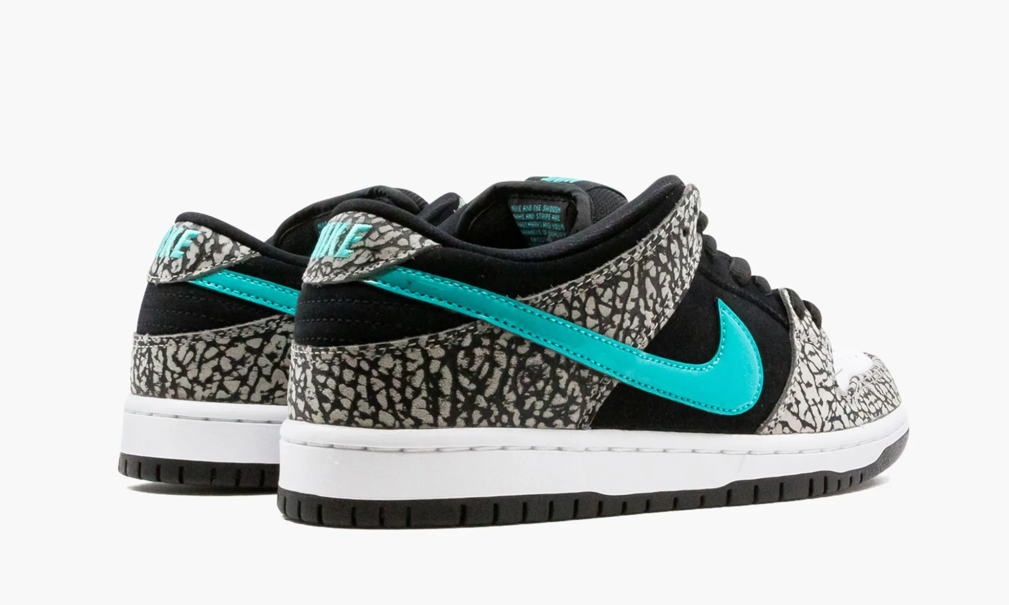 NIKE SB DUNK LOW PRO Elephant - NeoLux
