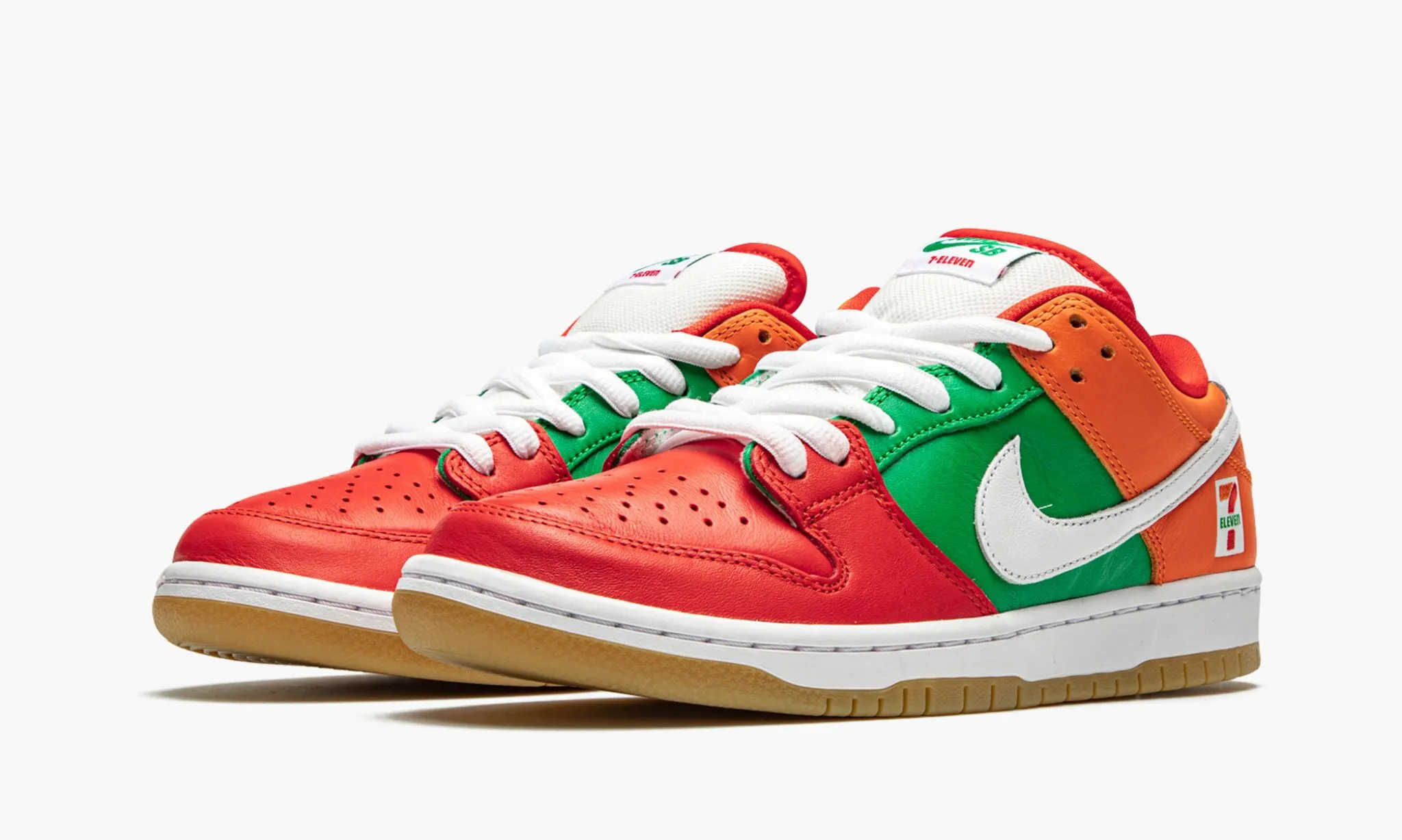 NIKE SB DUNK LOW 7 Eleven - NeoLux