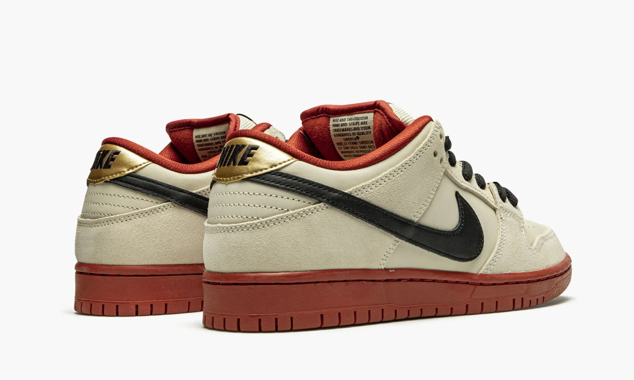 NIKE SB DUNK LOW PRO Hennessy - NeoLux