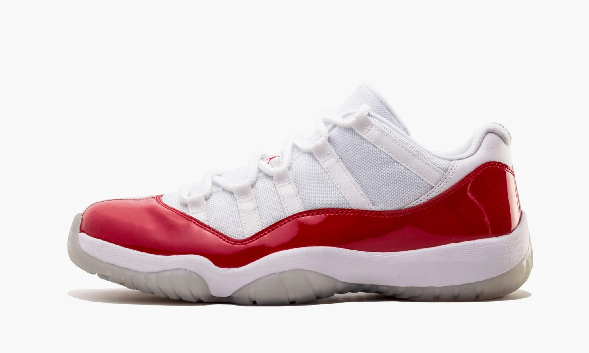 JORDAN 11 RETRO LOW Cherry - NeoLux