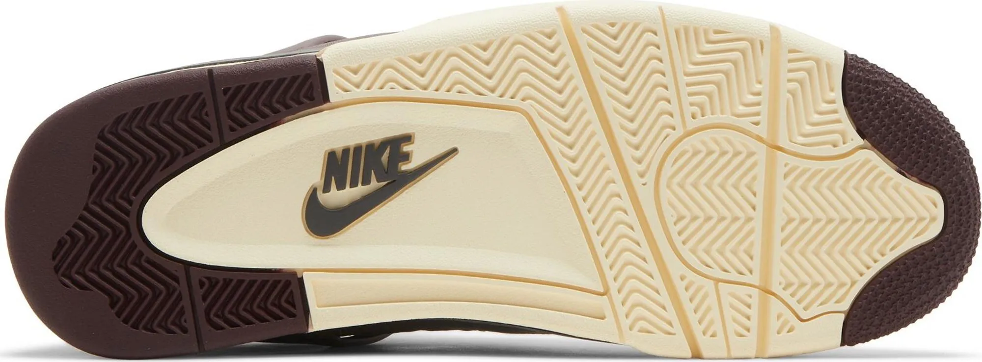 Jordan 4 Retro A Ma Maniére Violet Ore - NeoLux