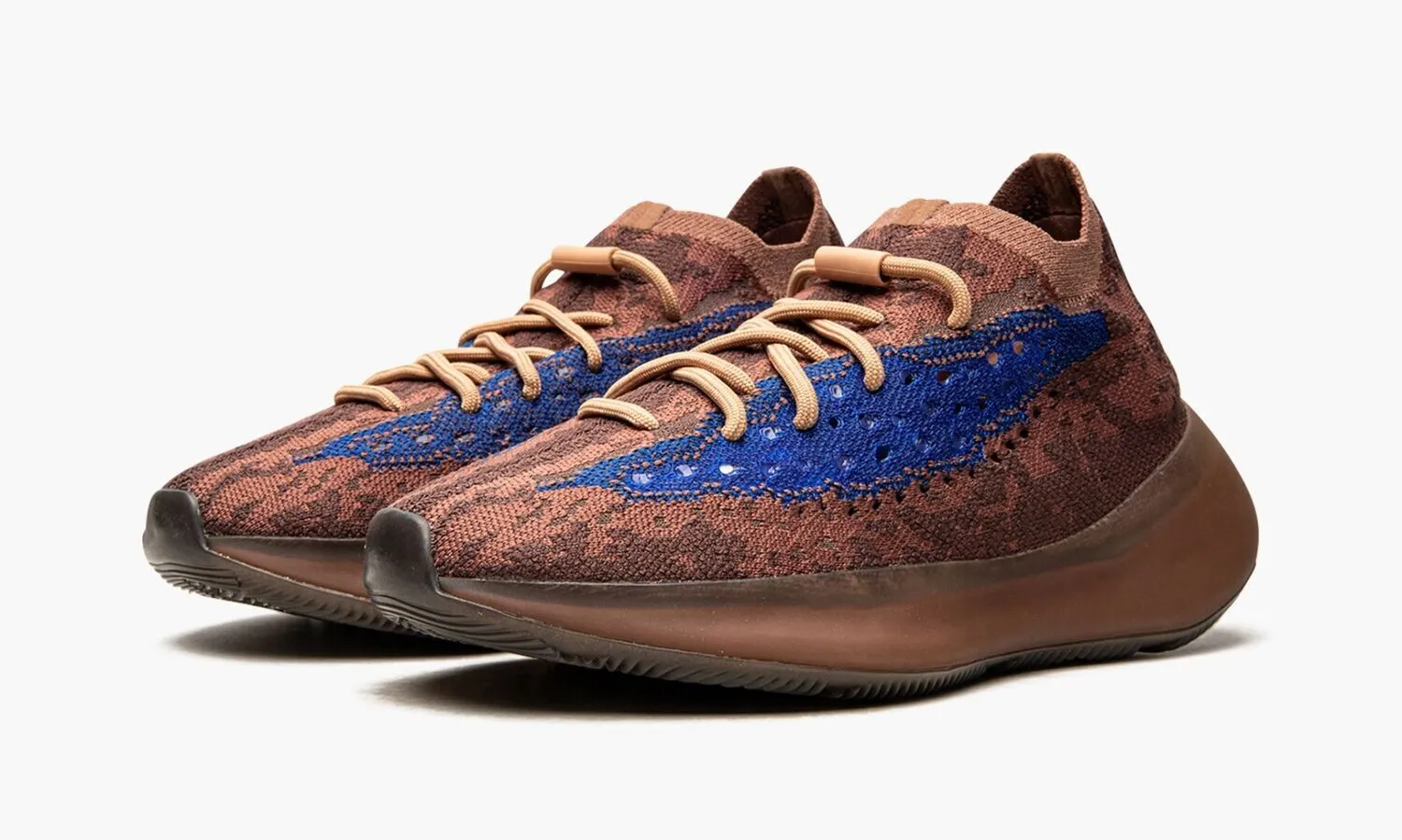 YEEZY BOOST 380 Azure - NeoLux