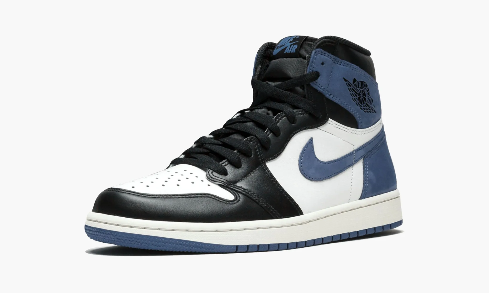 JORDAN 1 RETRO HIGH OG Blue Moon - NeoLux
