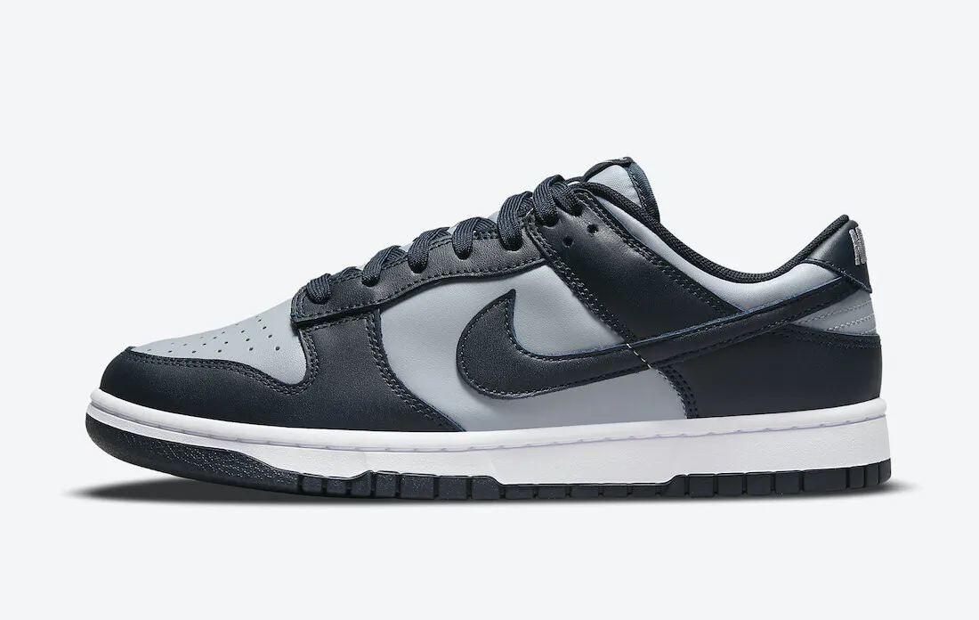Nike Dunk Low Championship Grey - NeoLux