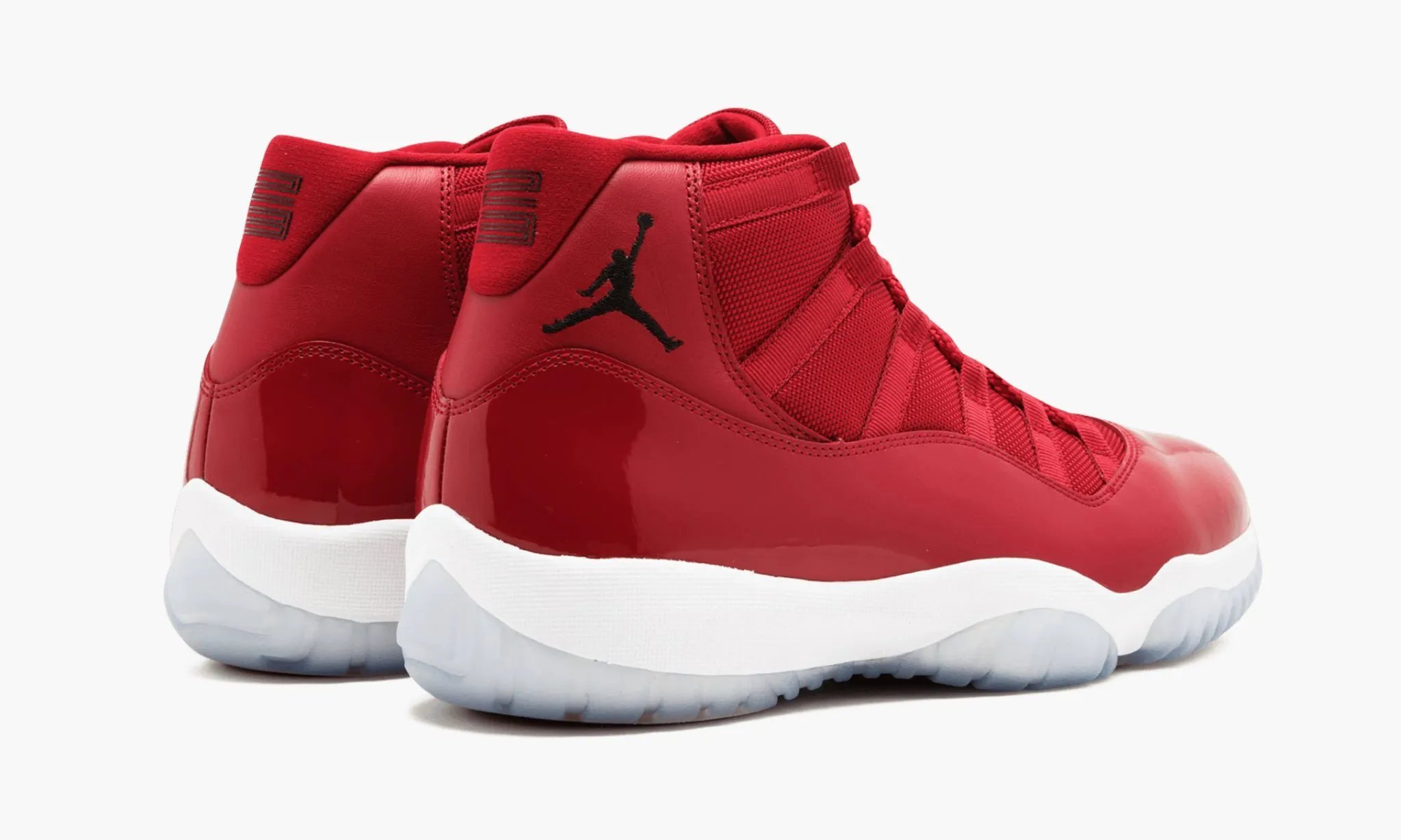 JORDAN 11 RETRO Win Like 96 - NeoLux