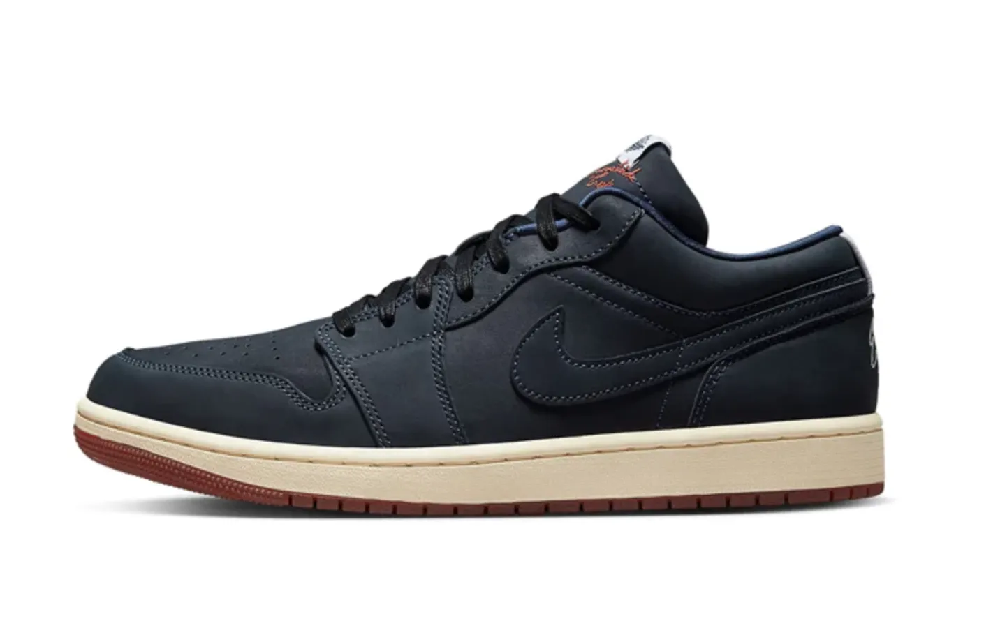 JORDAN 1 LOW EASTSIDE GOLF OUT OF THE MUD - NeoLux