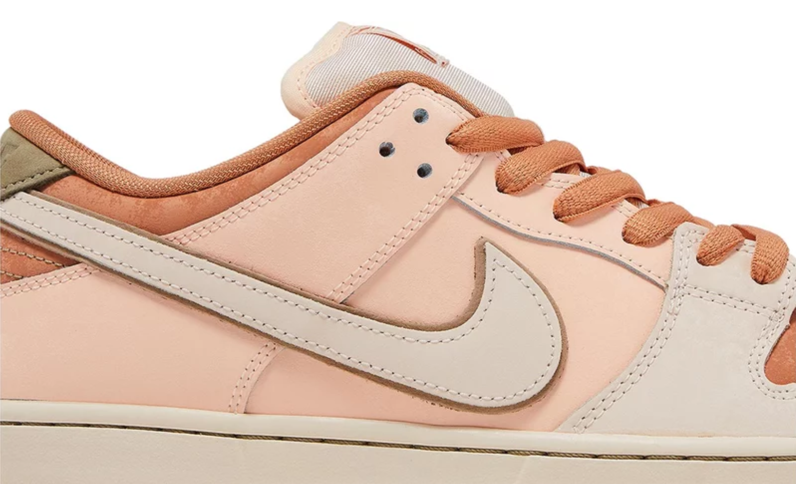 Nike SB Dunk Low Trocadéro Gardens - NeoLux