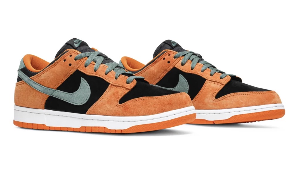 Nike Dunk Low Ceramic 2024 - NeoLux