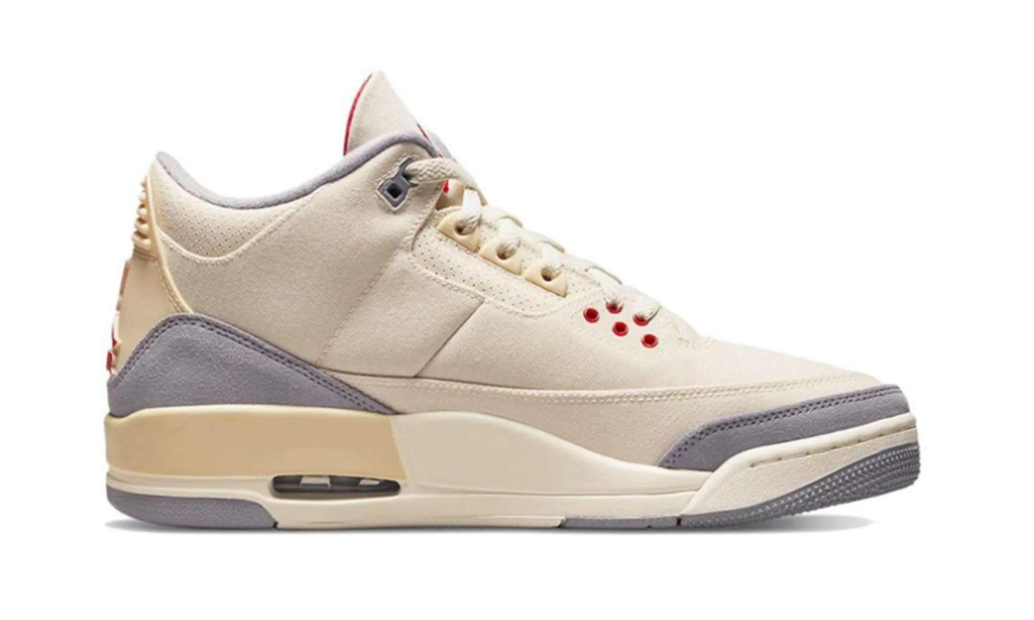 Jordan 3 Retro SE Muslin - NeoLux
