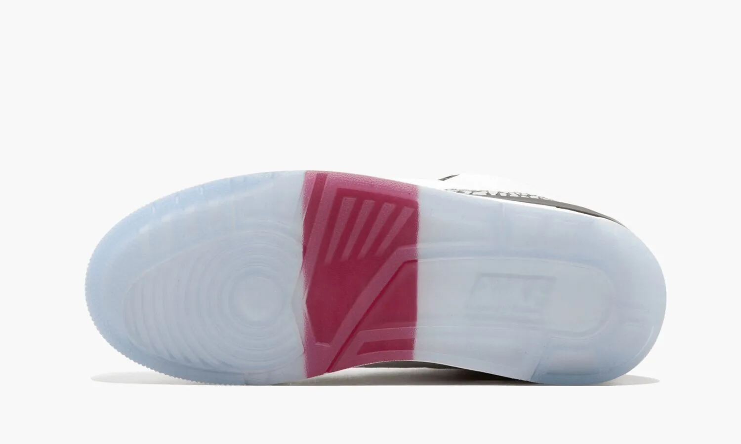 Jordan 3 Retro NRG Free Throw Line - NeoLux