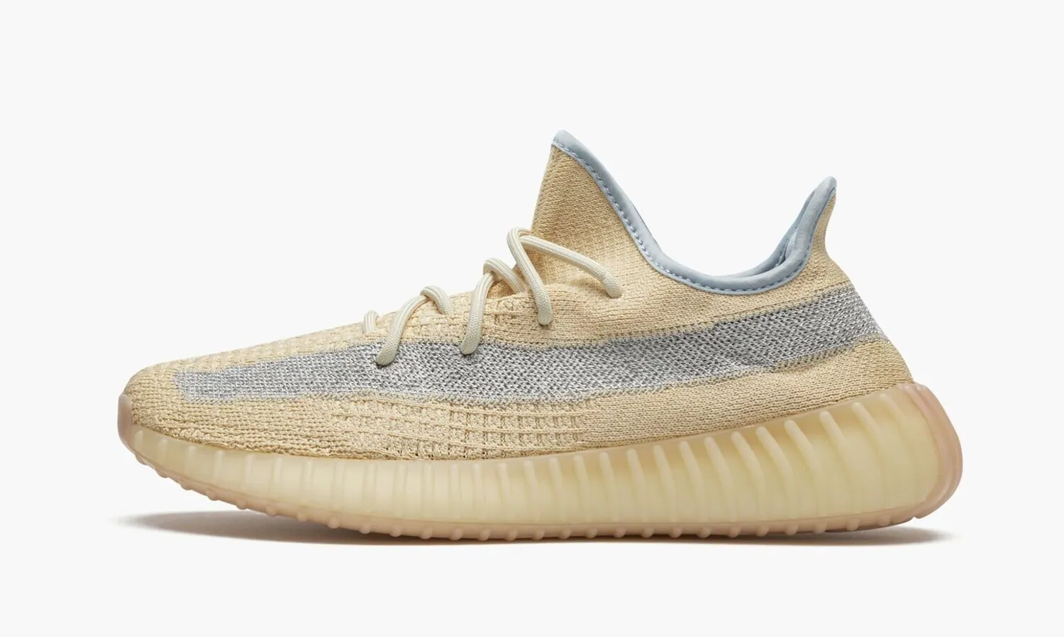 YEEZY BOOST 350 V2 Linen - NeoLux