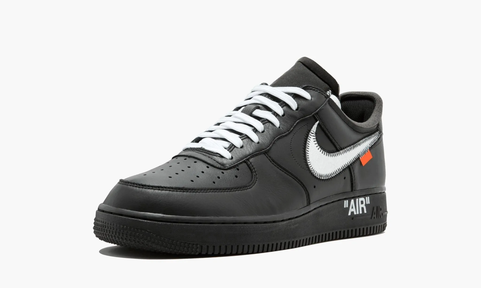 AIR FORCE 1 07 VIRGIL Off White MoMa - NeoLux