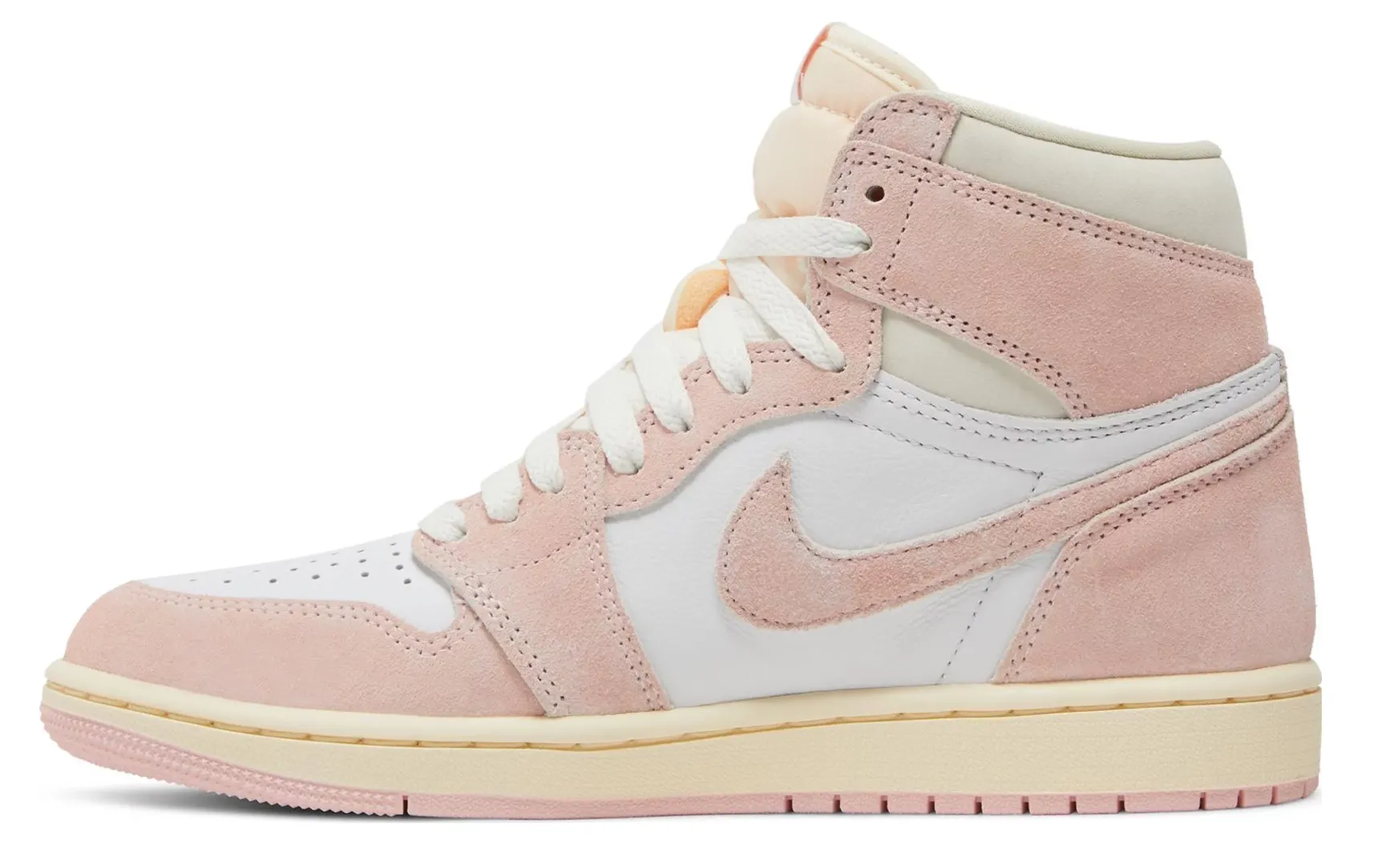 Jordan 1 Retro High OG Washed Pink - NeoLux