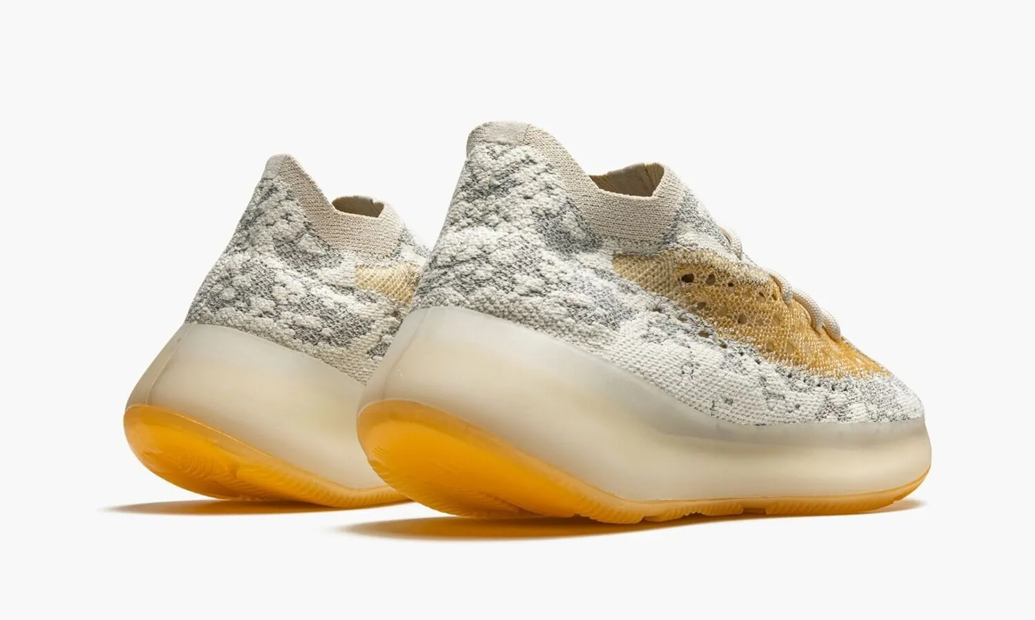 YEEZY BOOST 380 Yecoraite - NeoLux