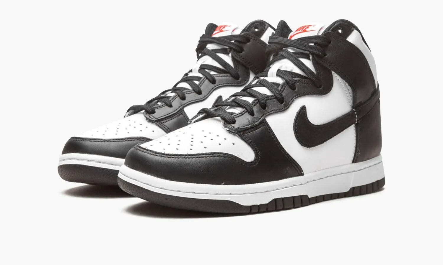 NIKE DUNK HIGH Panda (2021) - NeoLux