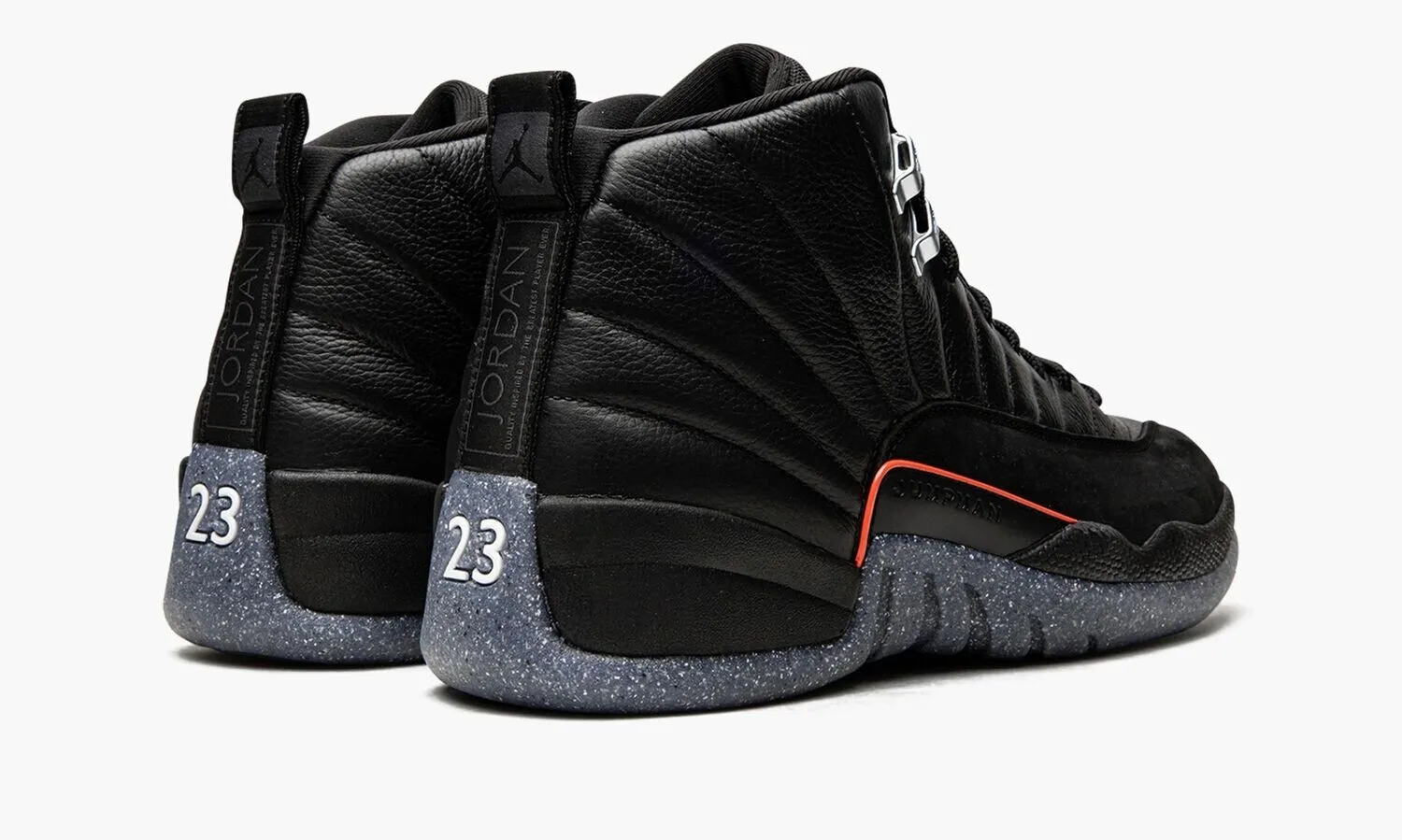 JORDAN 12 RETRO Utility - NeoLux