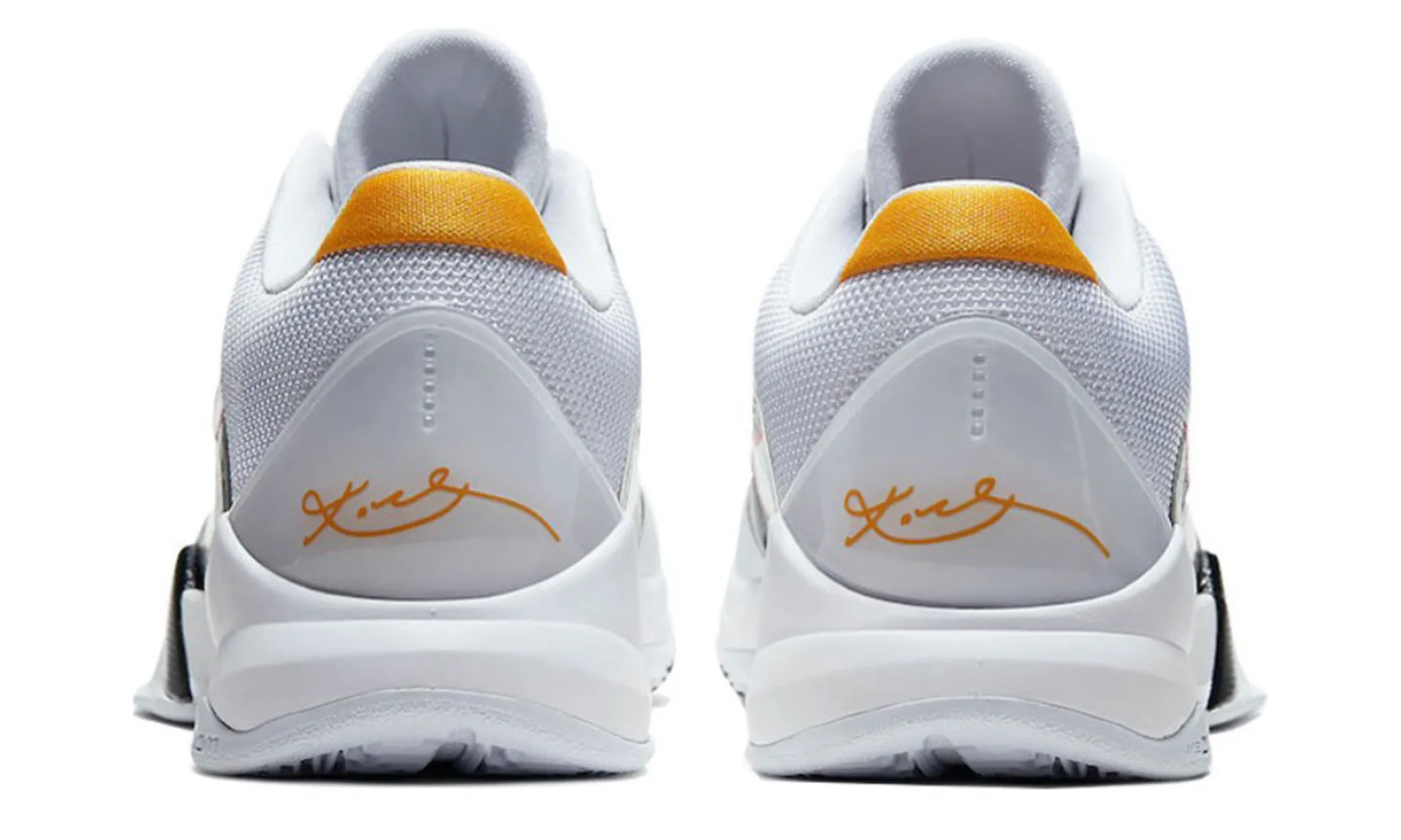 Nike Kobe 5 Protro Bruce Lee Alternate - NeoLux