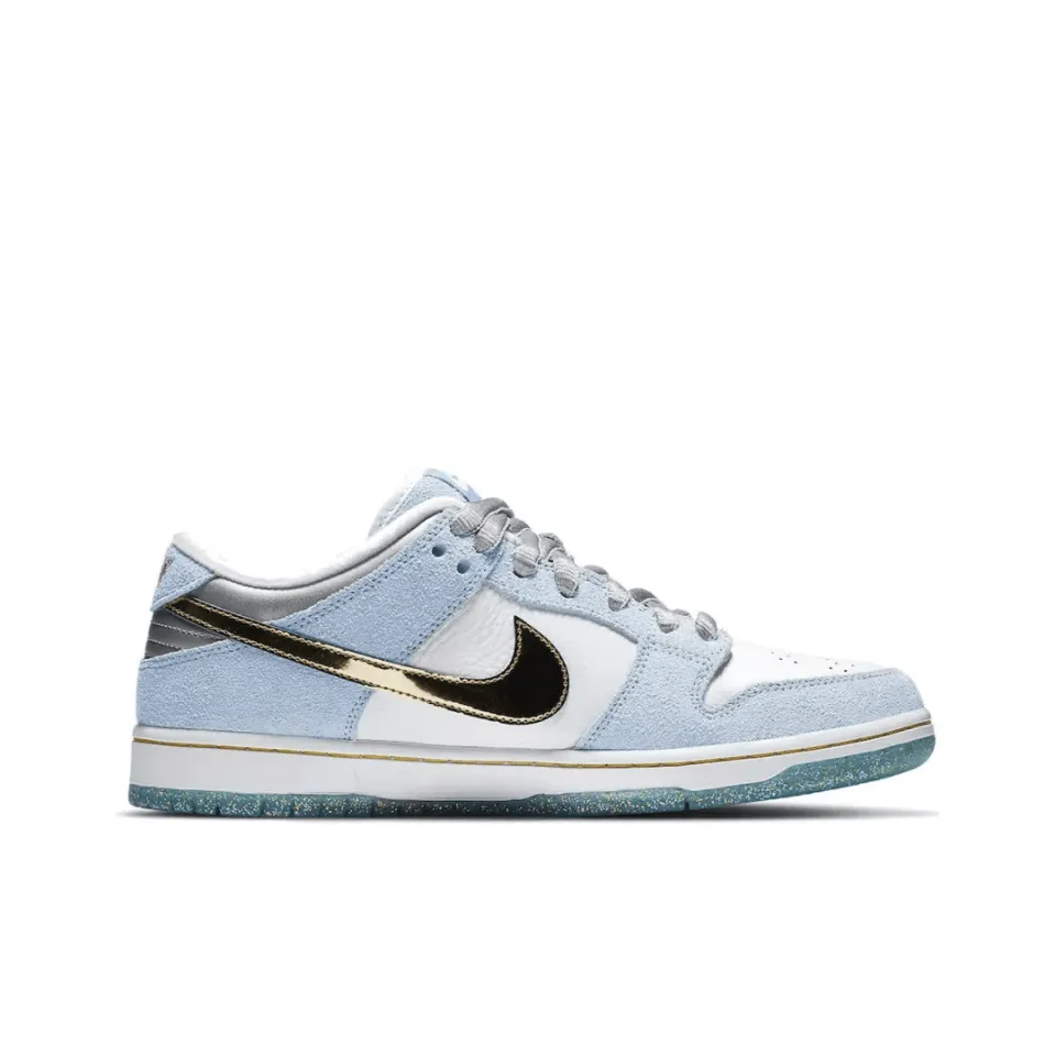 NIKE SB DUNK LOW Sean Cliver  Holiday Special - NeoLux