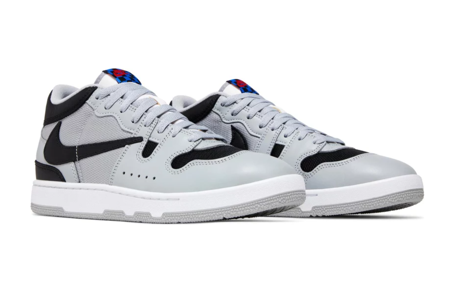 Nike Mac Attack SP Travis Scott Cactus Mac - NeoLux