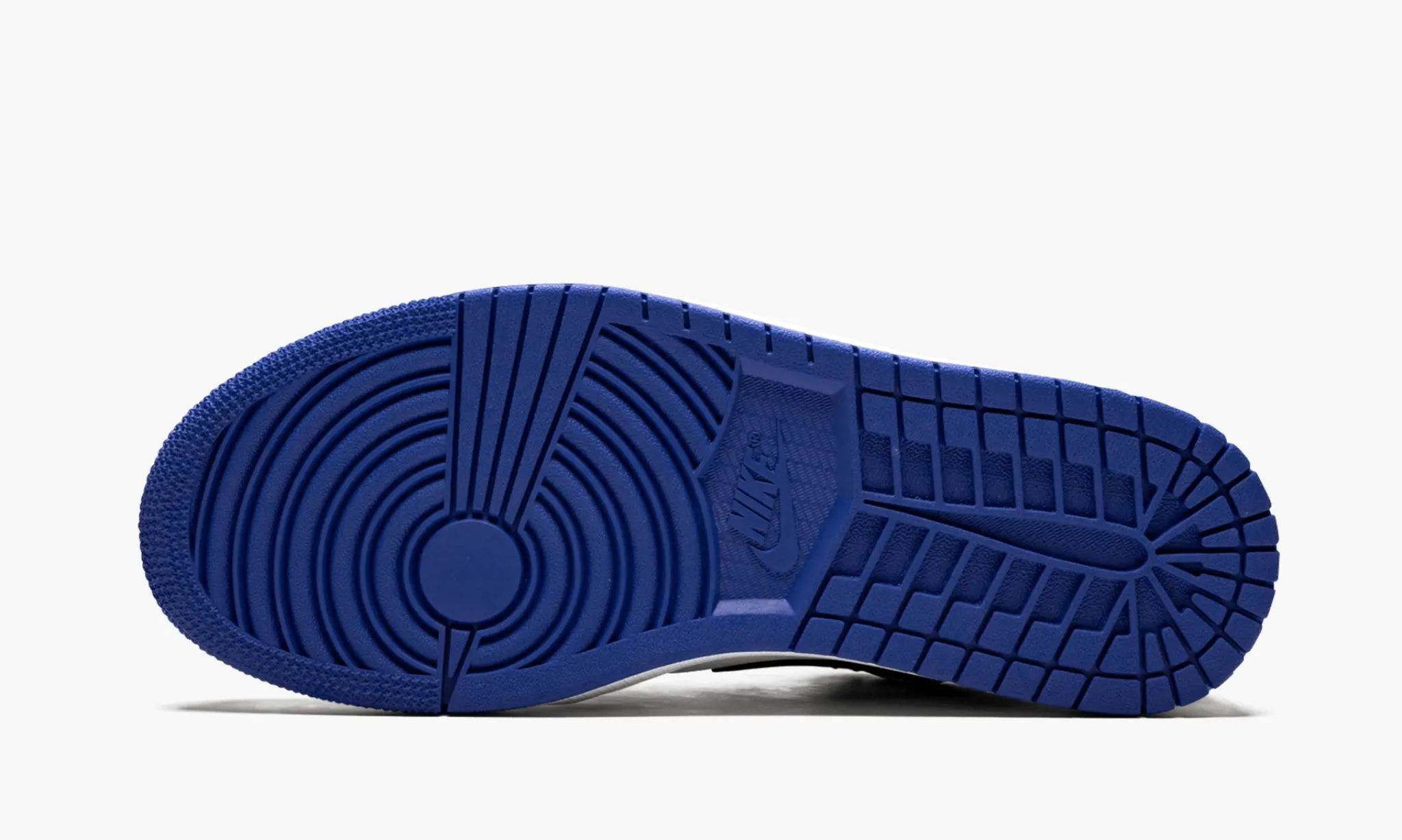 JORDAN 1 LOW Royal Toe - NeoLux
