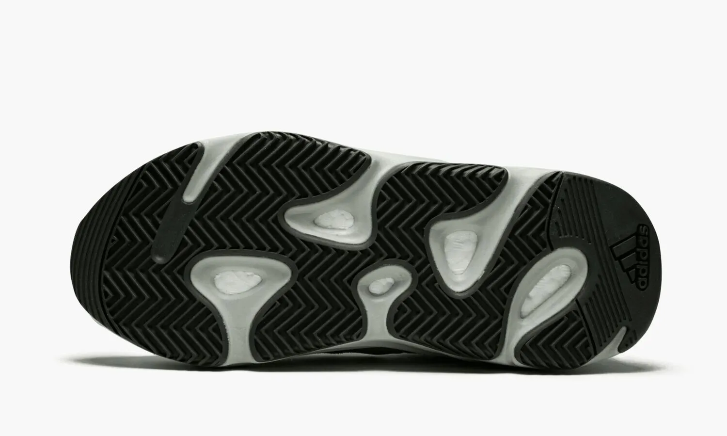 YEEZY BOOST 700 Salt - NeoLux