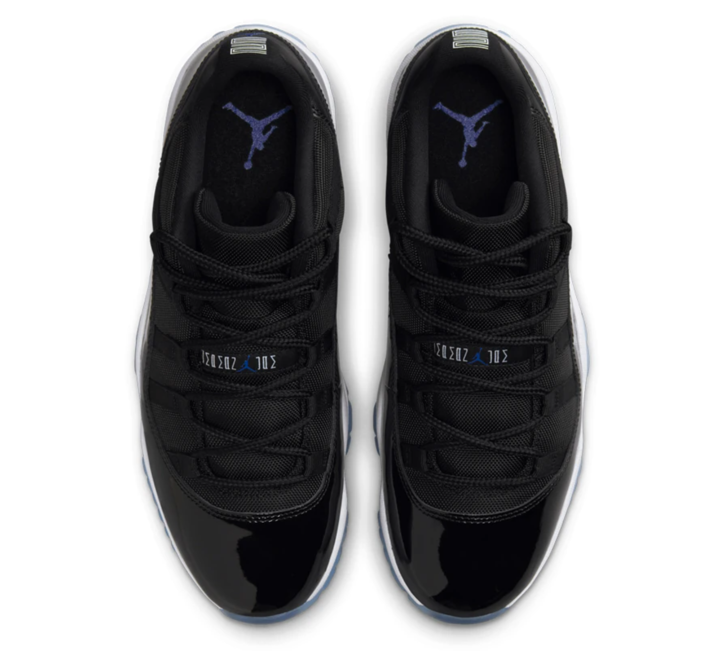 JORDAN 11 RETRO LOW Space Jam - NeoLux