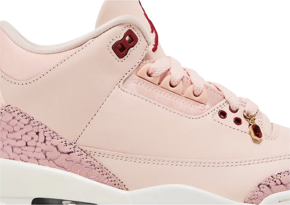 Jordan 3 Retro Treat Yourself(2025) - NeoLux