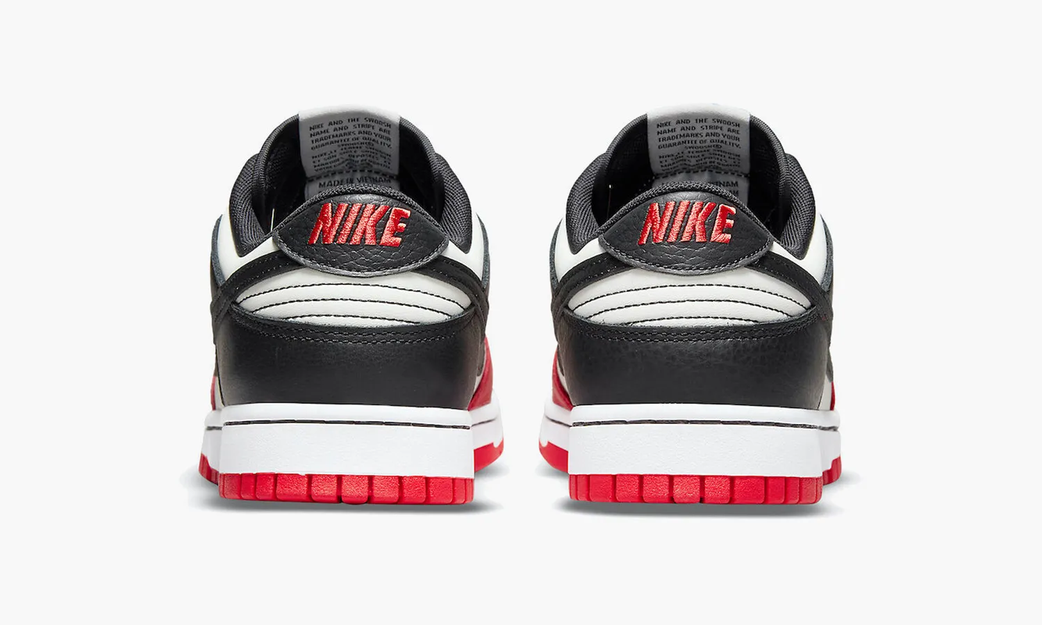 Nike Dunk Low EMB Chicago - NeoLux