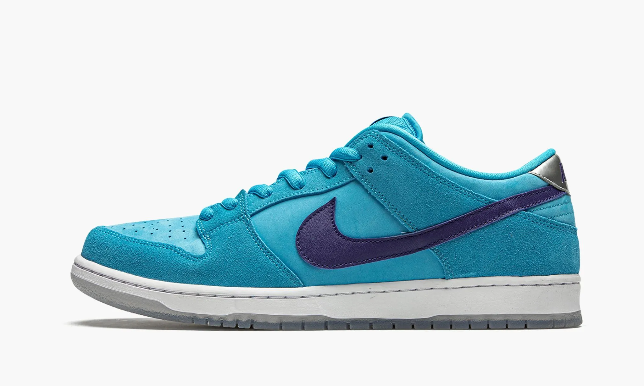 NIKE SB DUNK LOW PRO Blue Fury - NeoLux