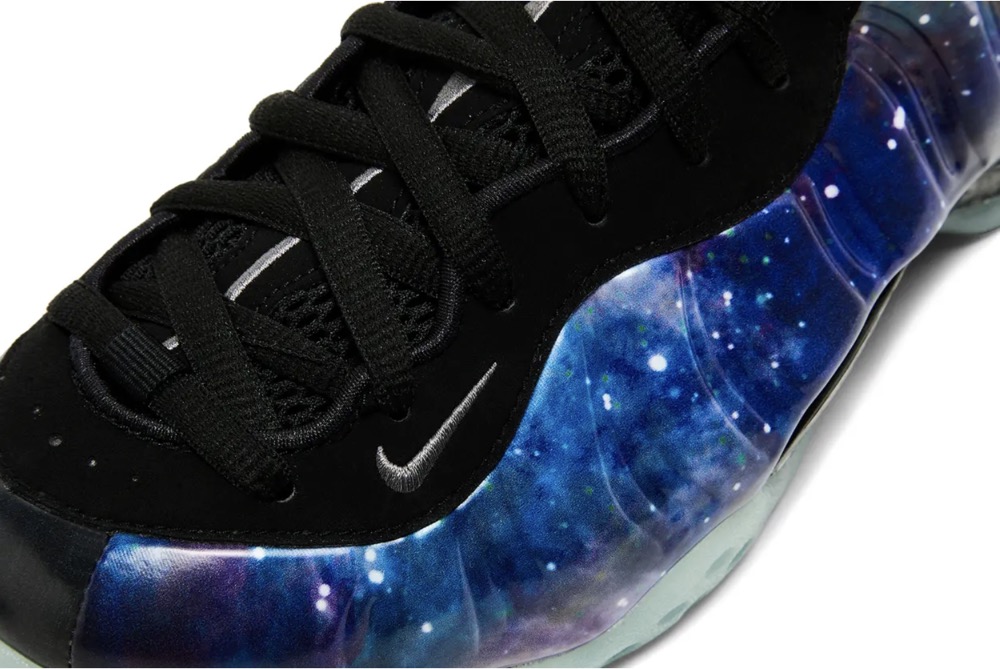 Nike Air Foamposite One Galaxy (2025) - NeoLux