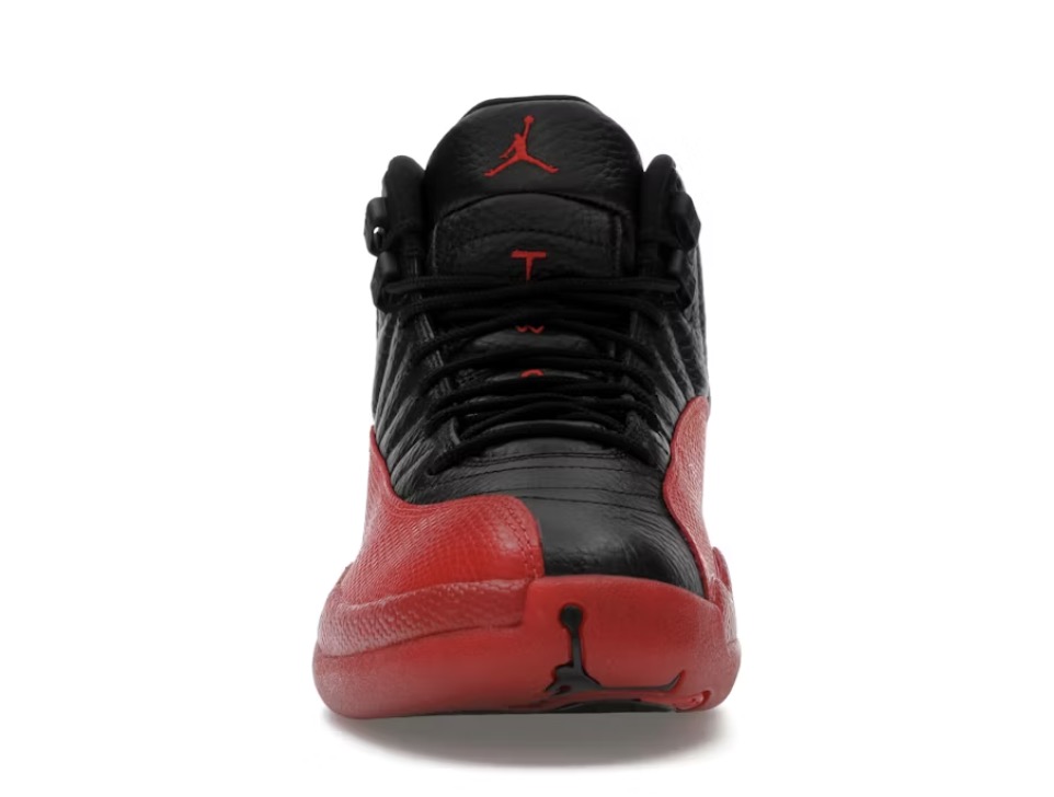 Jordan 12 retro Flu Game (2025) - NeoLux
