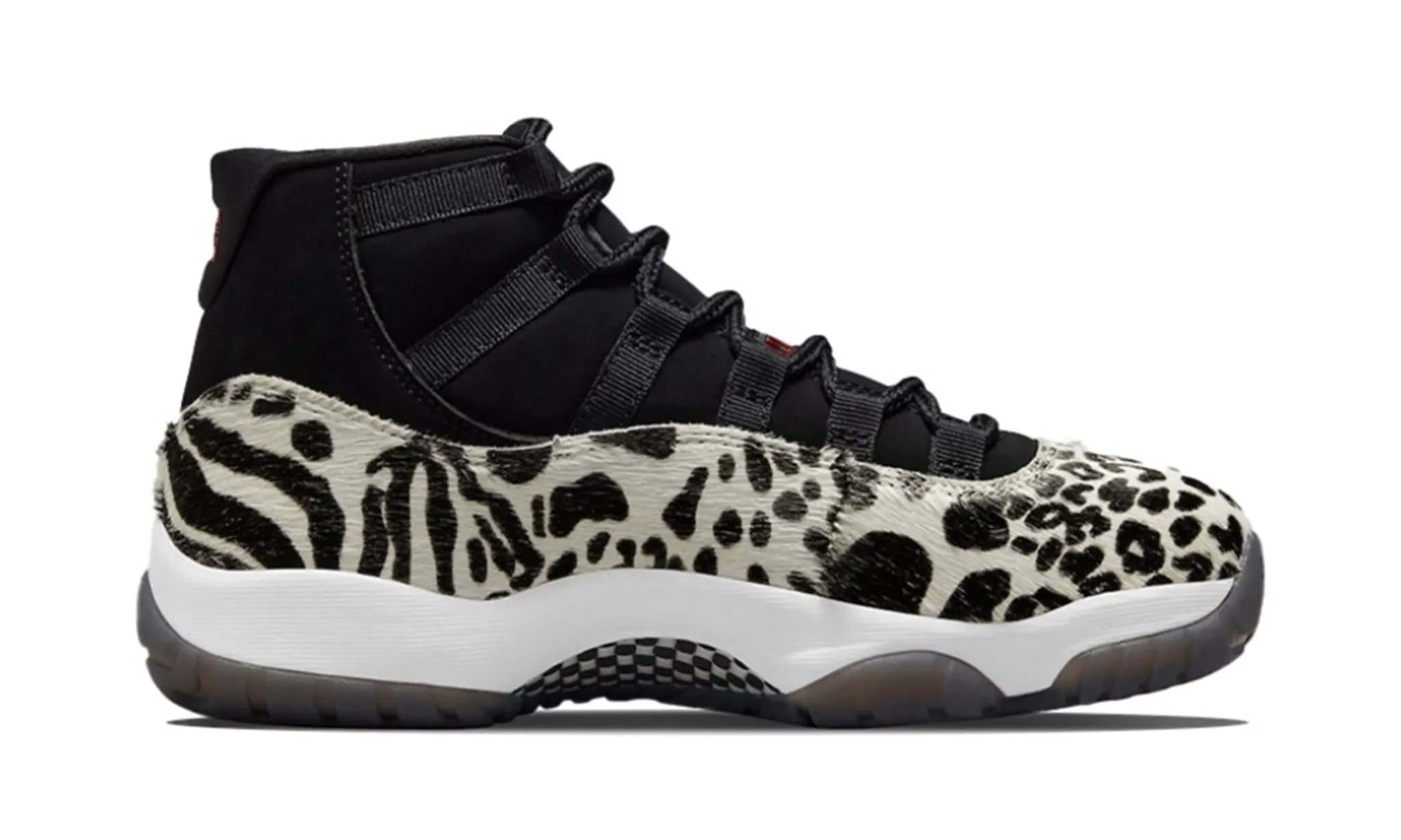 Jordan 11 Retro Animal Instinct - NeoLux