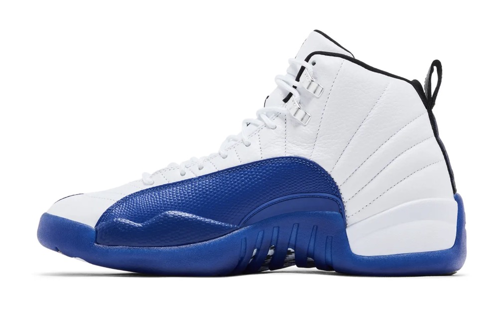 Jordan 12 retro Blueberry - NeoLux
