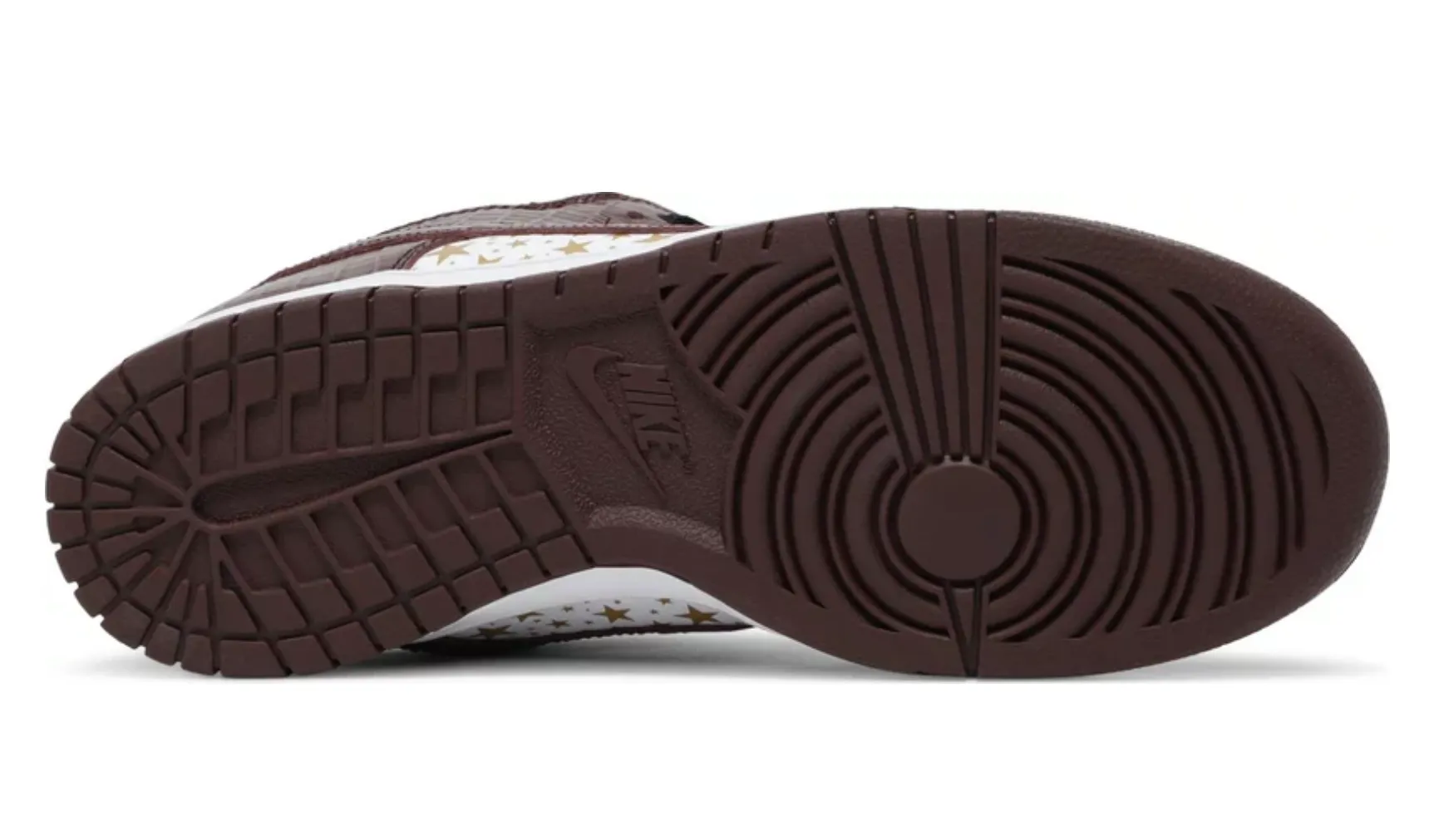 Supreme x Dunk Low OG SB QS 'Barkroot Brown' - NeoLux