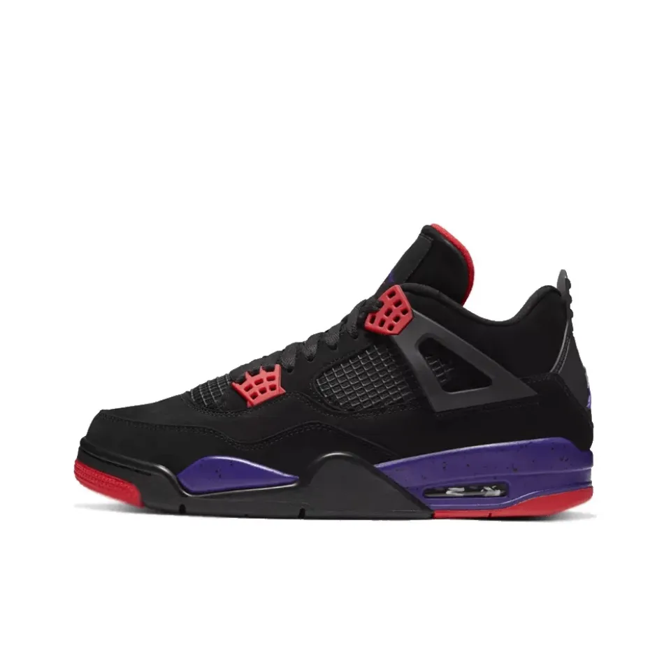 Jordan 4 Retro Raptors - NeoLux