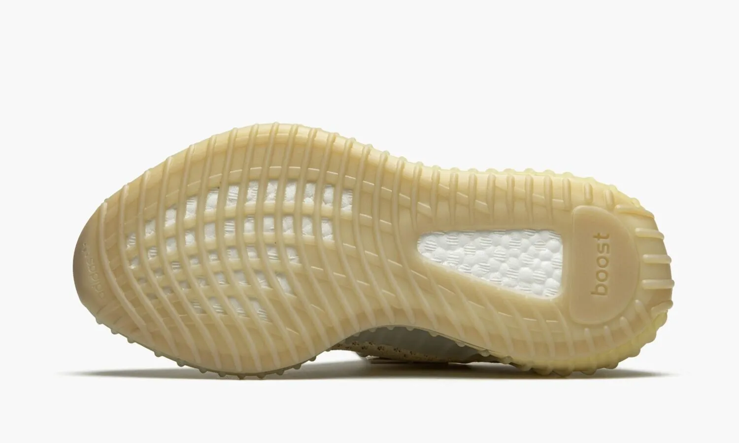 YEEZY BOOST 350 V2 Flax - NeoLux