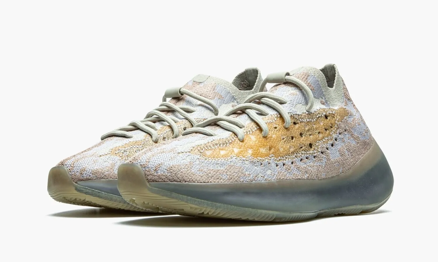 YEEZY BOOST 380 Pepper - NeoLux