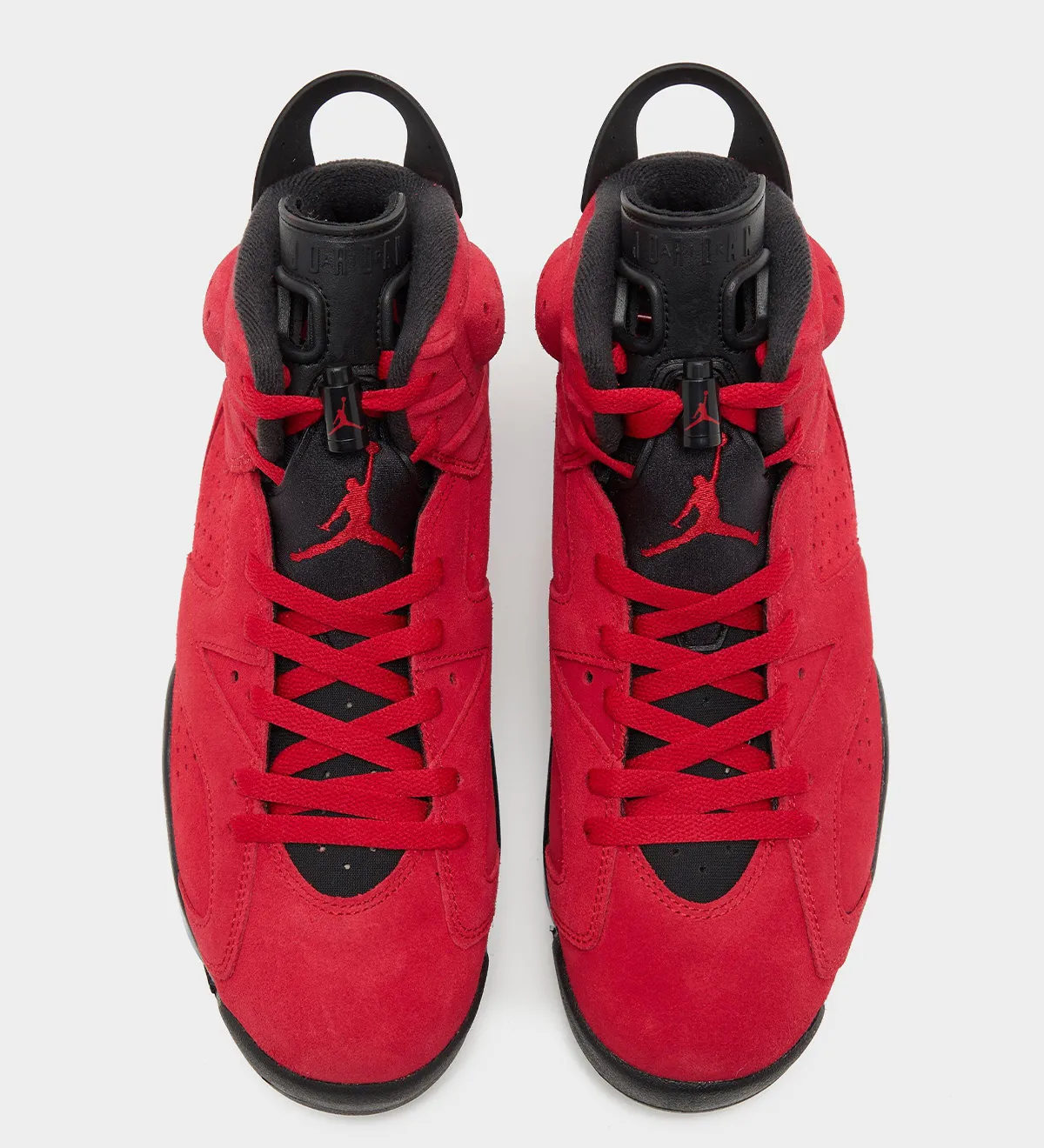 JORDAN 6 RETRO Toro Bravo - NeoLux
