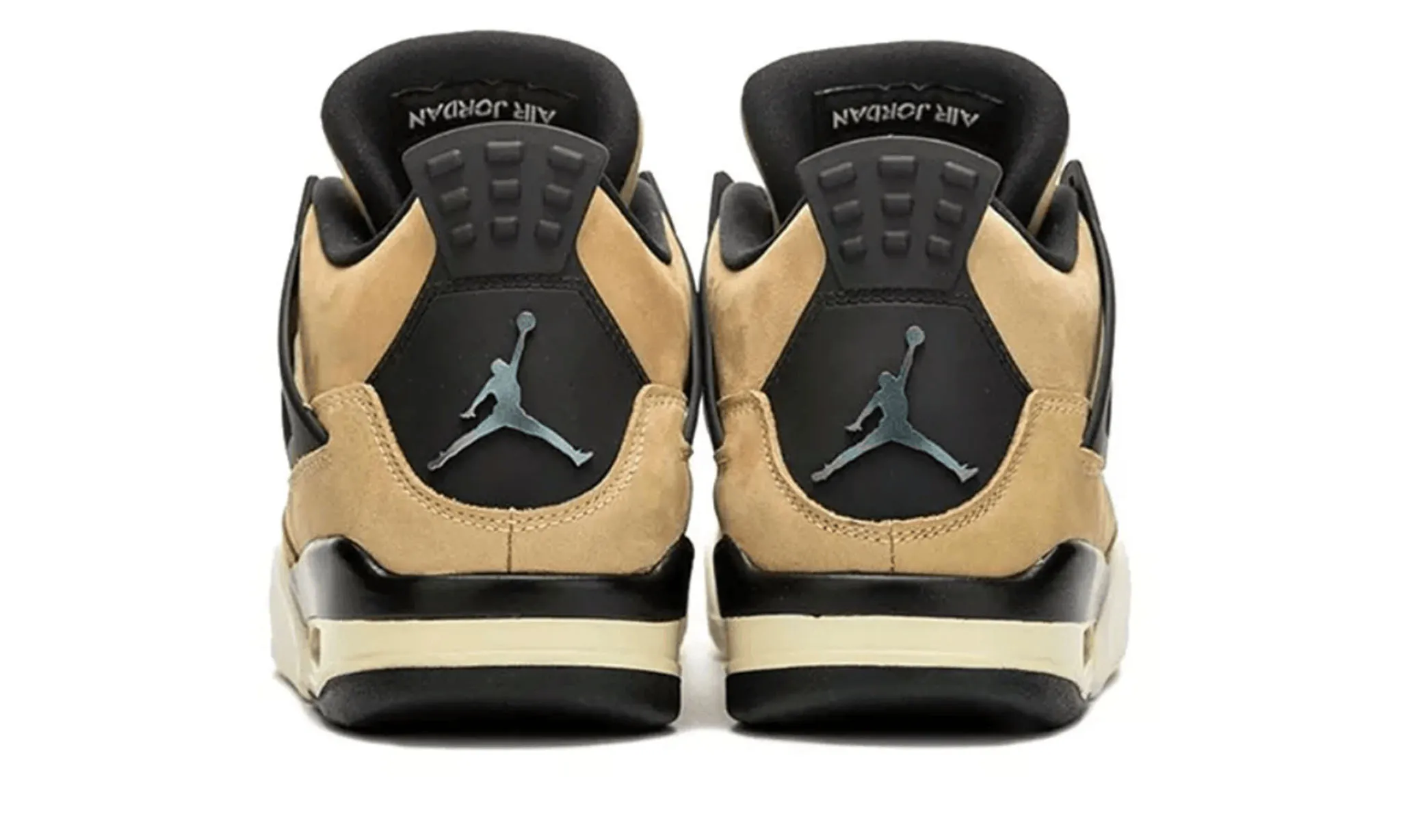 Jordan 4 Retro Fossil - NeoLux