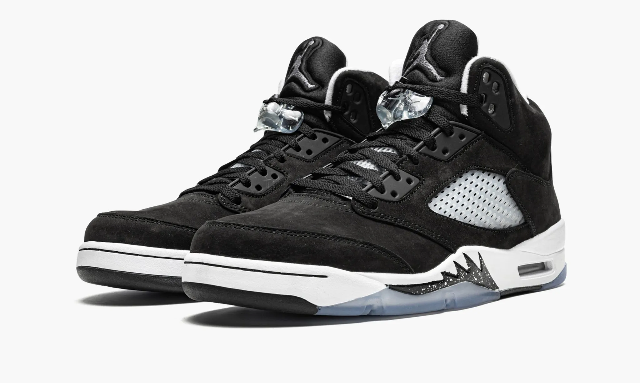 JORDAN 5 RETRO Oreo 2021 - NeoLux