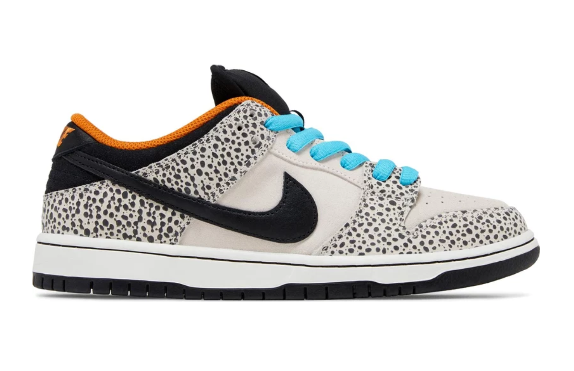Nike SB Dunk Low Pro SB Electric Pack - NeoLux