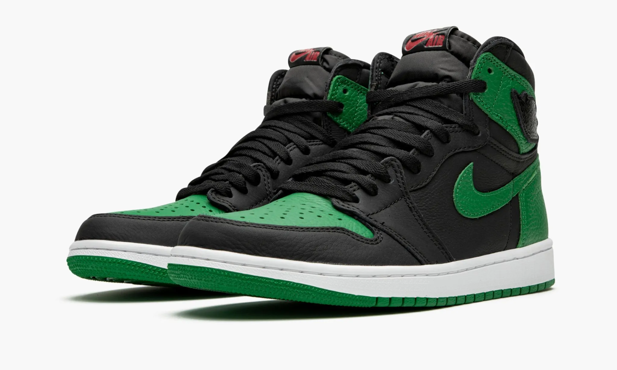JORDAN 1 RETRO HIGH Pine Green 2.0 - NeoLux