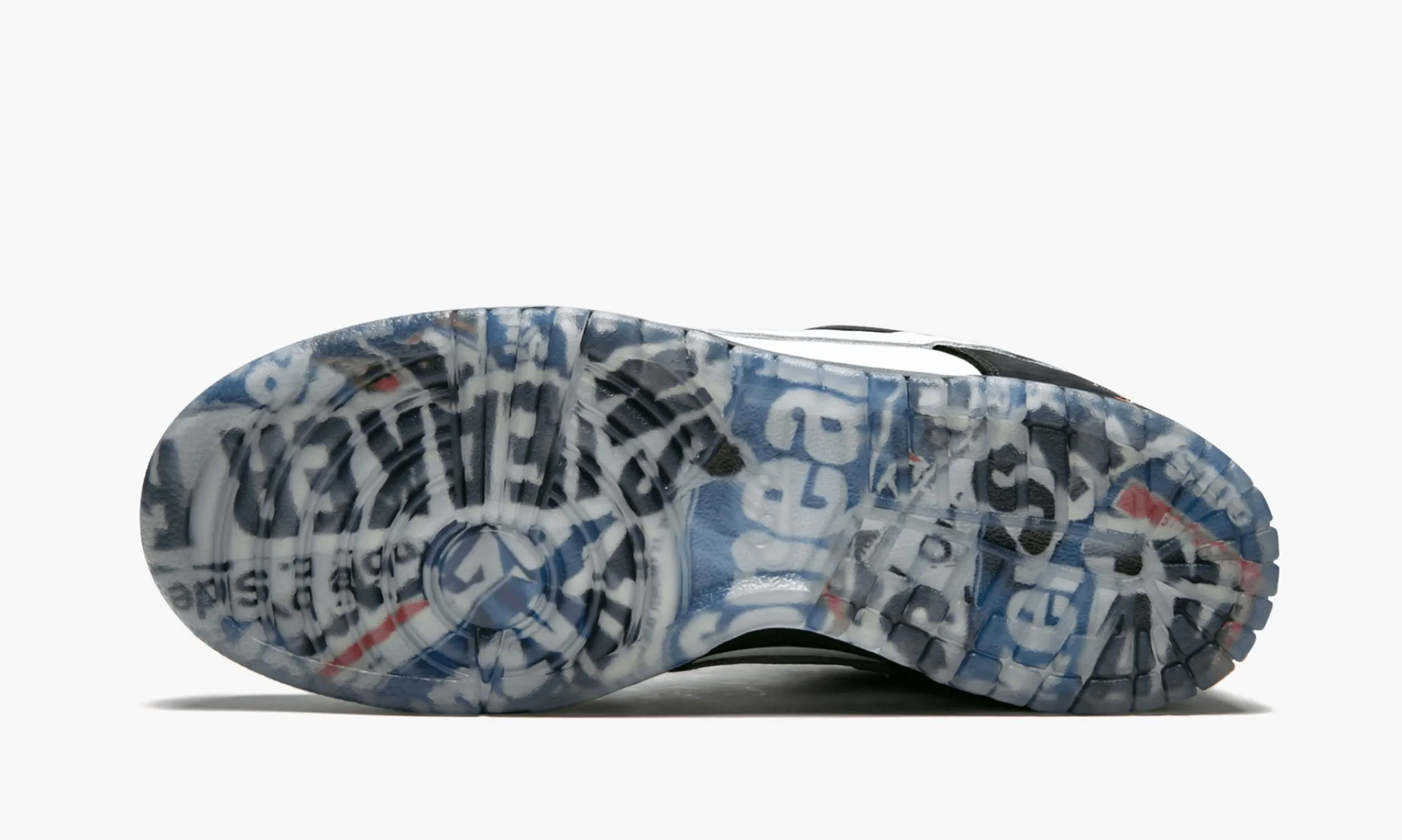 NIKE SB DUNK LOW PRO OG QS Panda Pigeon - NeoLux