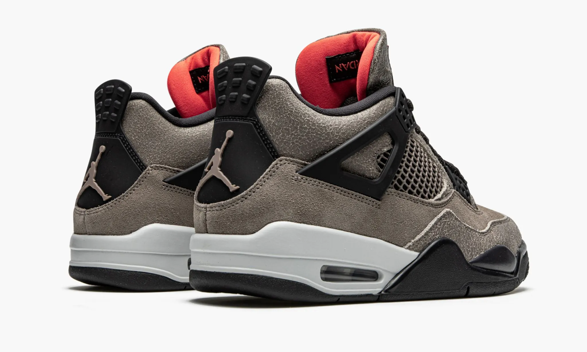 JORDAN 4 RETRO Taupe Haze - NeoLux