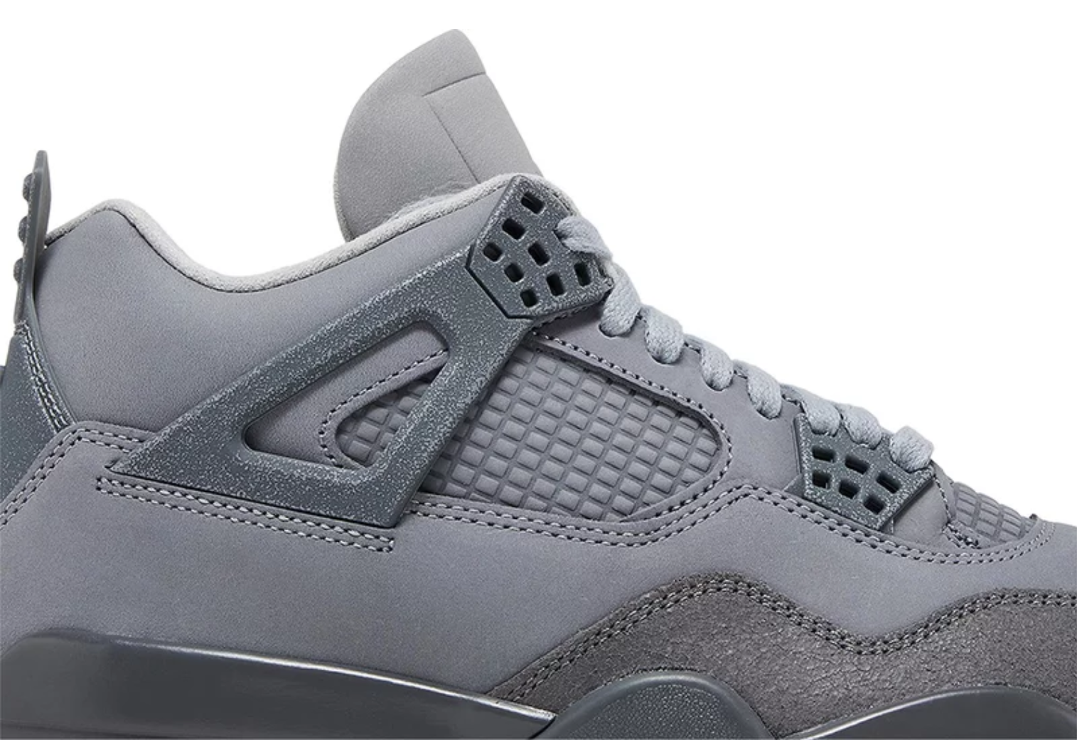 Jordan 4 Retro SE Wet Cement - NeoLux