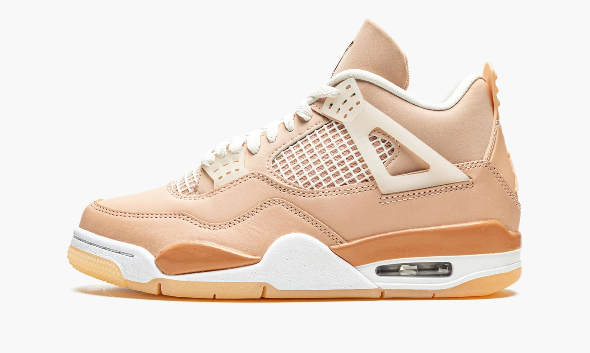 JORDAN 4 Retro Shimmer - NeoLux